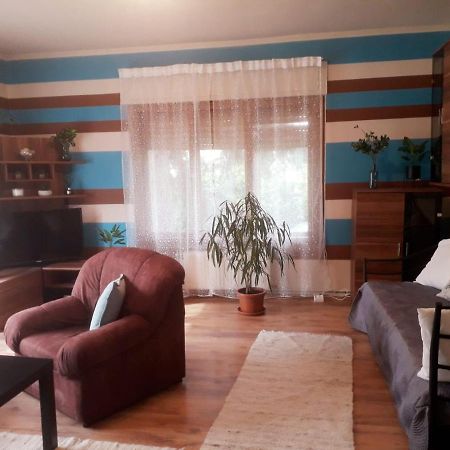 Rozmaring Apartman Zanka Βίλα Εξωτερικό φωτογραφία