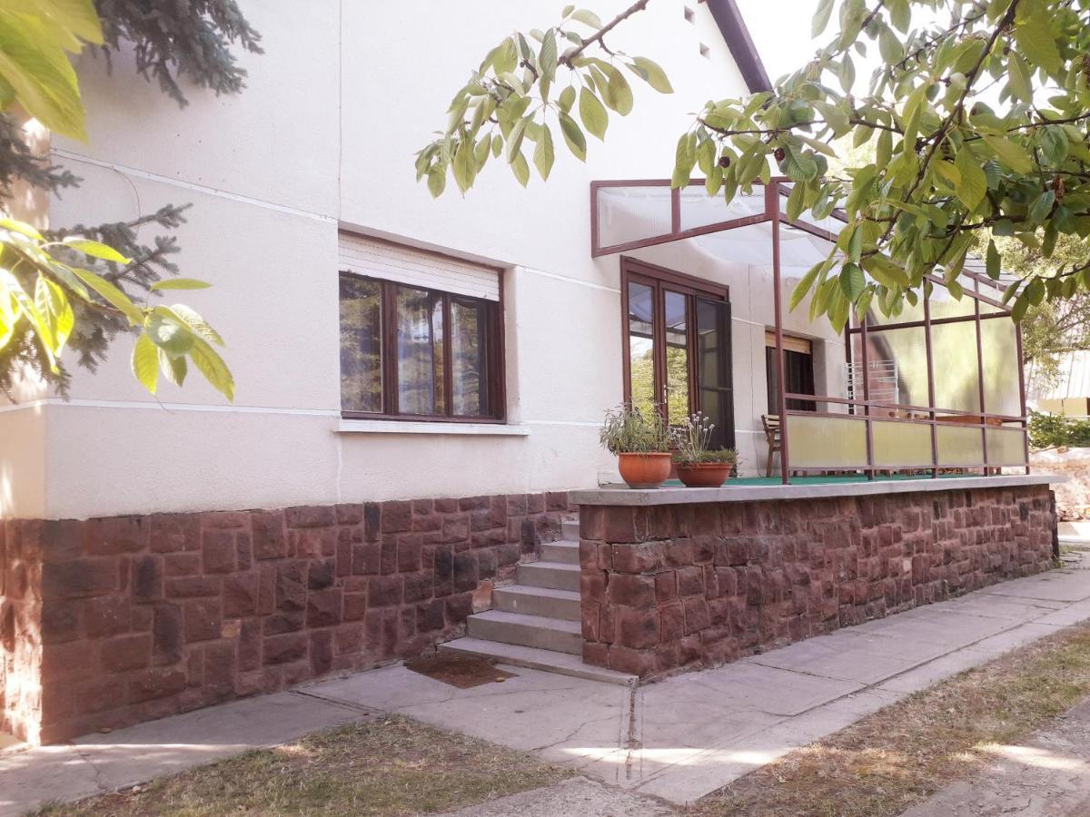 Rozmaring Apartman Zanka Βίλα Εξωτερικό φωτογραφία