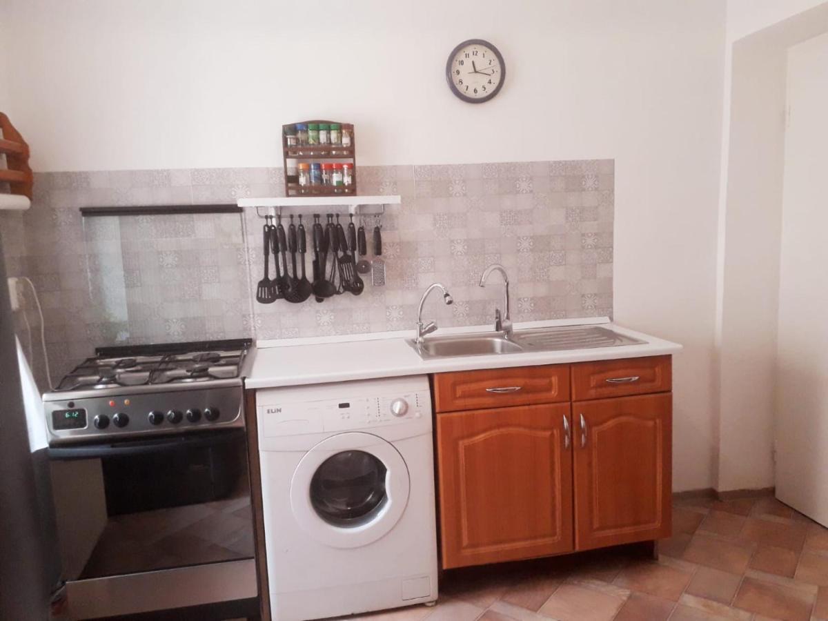 Rozmaring Apartman Zanka Βίλα Εξωτερικό φωτογραφία