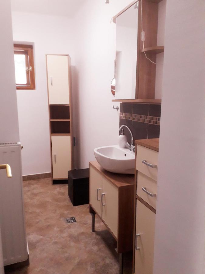 Rozmaring Apartman Zanka Βίλα Εξωτερικό φωτογραφία