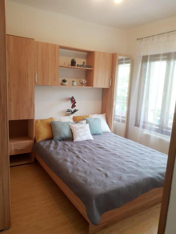 Rozmaring Apartman Zanka Βίλα Εξωτερικό φωτογραφία